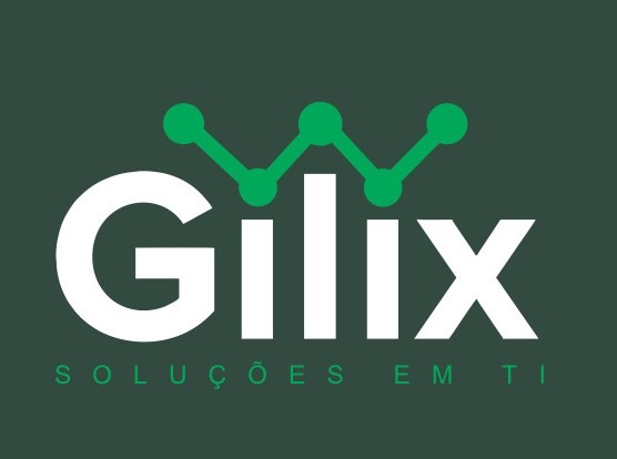 Gilix TI – Soluções em TI